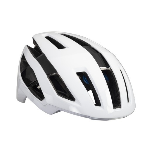 Casco Leatt MTB Endurance 3.0 Blanco – Protección y Comodidad en Cada Aventura