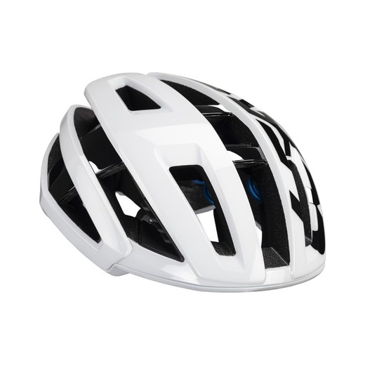 Casco Leatt MTB Endurance 4.0 Blanco – Máxima Protección y Estilo para los Ciclistas más Exigentes