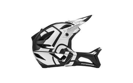 Casco mondraker Troy lee MDK-TLD STAGE