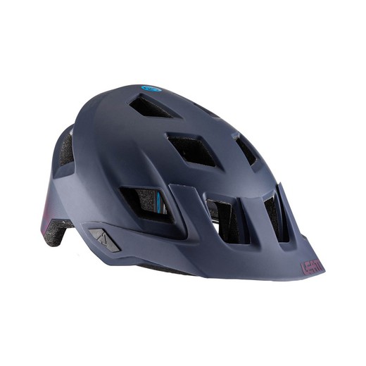 Casco Ciclismo Mtb Allmtn 1.0 V22 Dusk Leatt