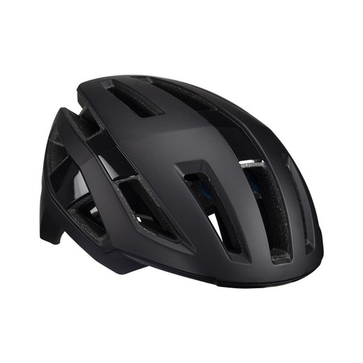 Casco Leatt MTB Endurance 3.0 Negro – Protección y Comodidad para los Ciclistas más Exigentes