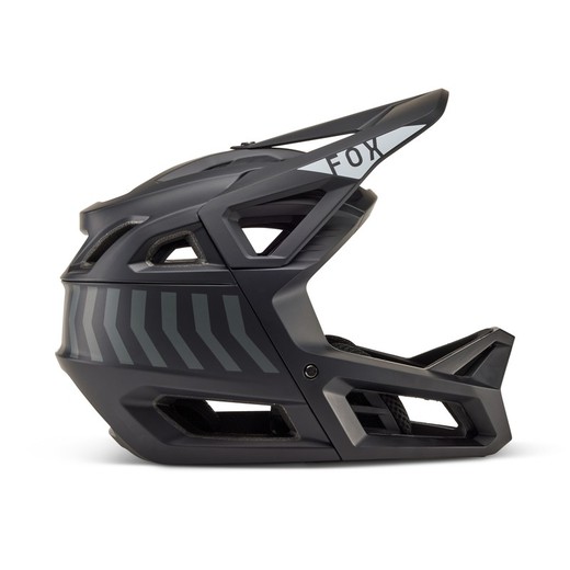 Casco FOX Proframe Nace negro