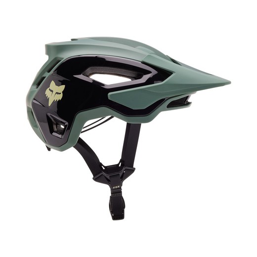 Casco FOX Speedframe Pro