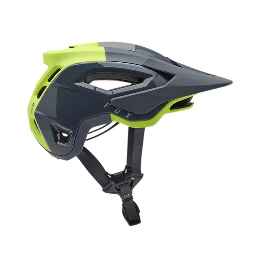 Casco FOX Speedframe Pro Klif