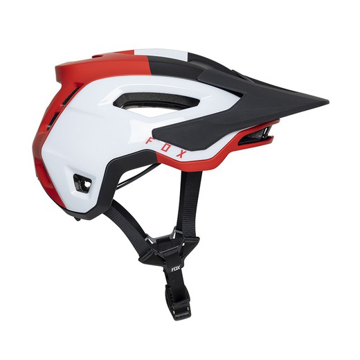 Casco FOX Speedframe Pro Klif