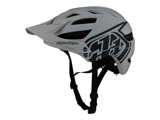 Casco Troy Lee A1 Gris