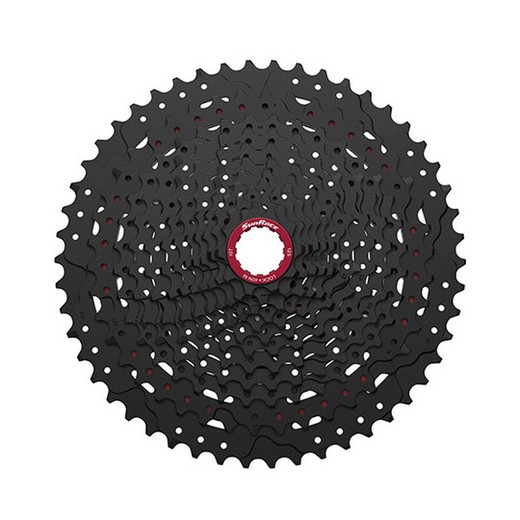 Cassette 10/50 12v Sunrace Sram Xd Negro