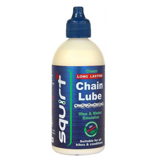Chain Lube lubricante