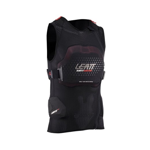 Chaleco Integral Leatt 3DF AirFit Evo – Protección Avanzada y Comodidad para Riders de Alto Rendimiento