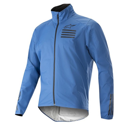 Chaqueta Alpinestars Descender V3 Azul