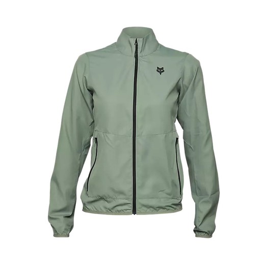 Chaqueta Fox cortavientos Ranger - Mujer