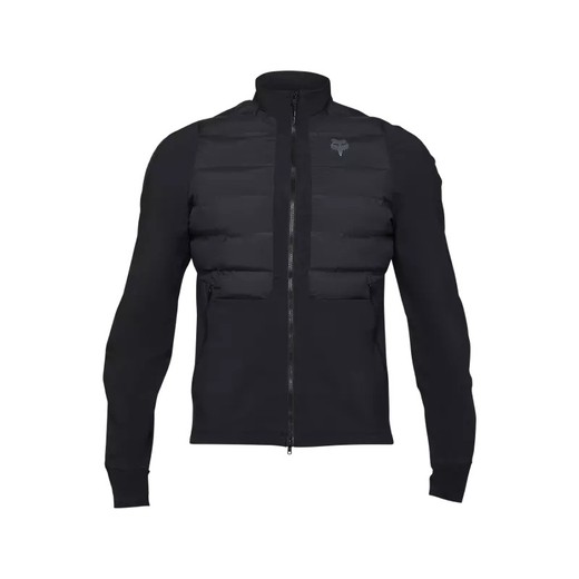 Chaqueta Fox Flexair Fire Hybrid – Protección, Ligereza y Máximo Rendimiento