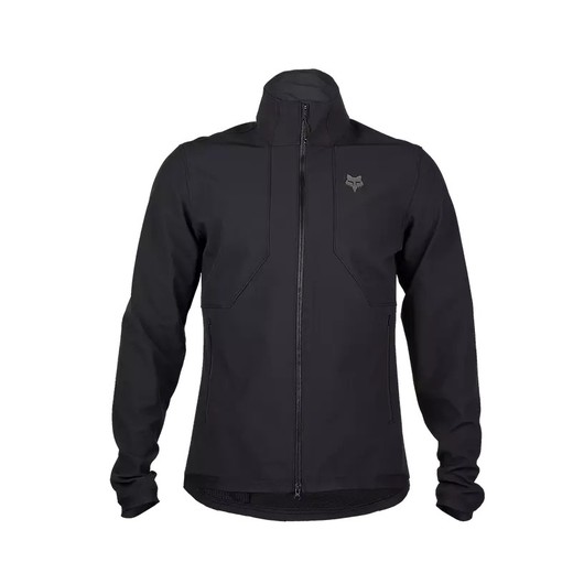 Chaqueta Fox Ranger Fire – Protección y Comodidad para MTB en Climas Fríos