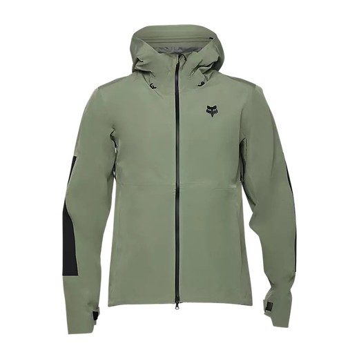 Chaqueta Fox Impermeable Defend 3-Layer