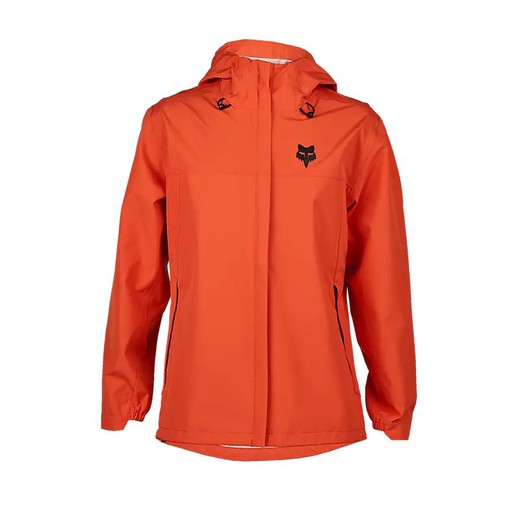 Chaqueta impermeable Fox Ranger 2.5L Juvenil