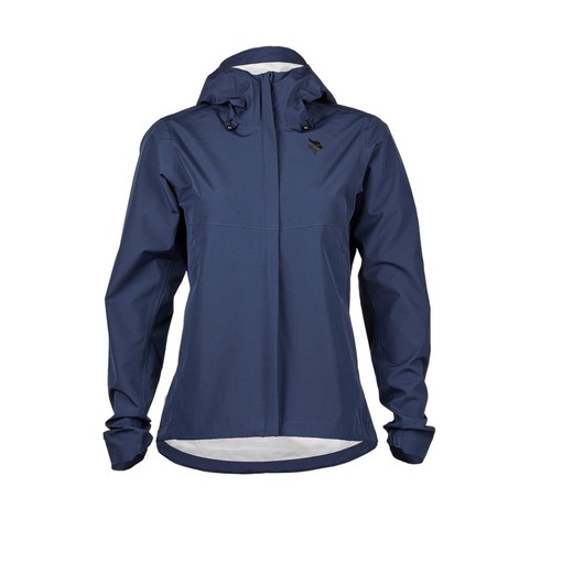 Chaqueta impermeable Fox Ranger 2.5l para mujer