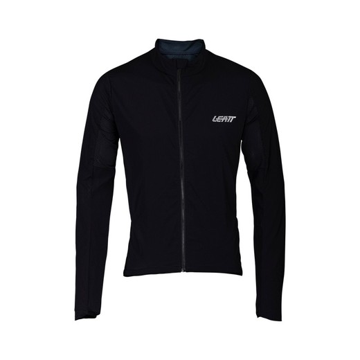 Chaqueta Leatt MTB Endurance 2.0 Negro – Protege tu Aventura en MTB con Comodidad y Rendimiento