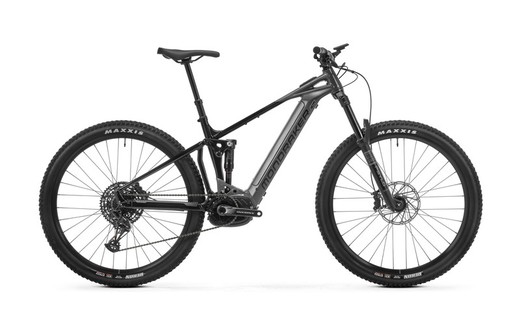 BICICLETA MONDRAKER CHASER