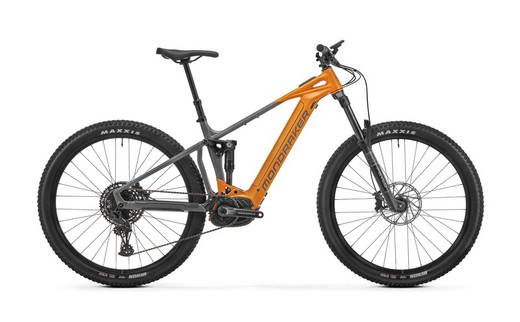 BICICLETA MONDRAKER CHASER