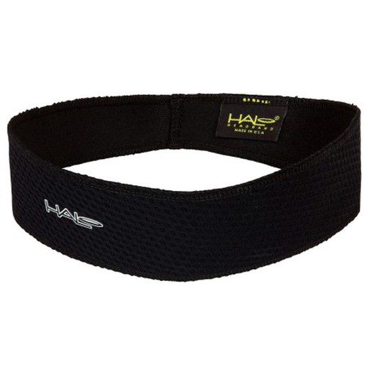 Cinta Deportiva Anti Sudor Black Air Halo II Pullover - HEADBAND