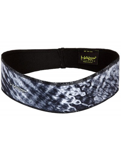 Cinta Deportiva Anti Sudor Halo II Pullover - Storm - HEADBAND