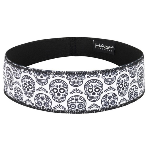 Cinta Deportiva Anti Sudor SUGAR SKULL Halo II Pullover - HEADBAND