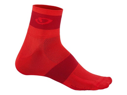 Comp Racer Bright Red S