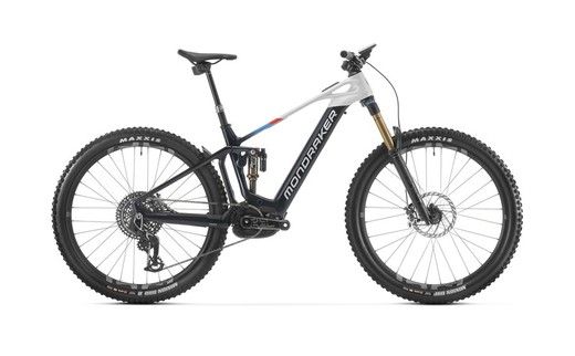 BICICLETA MONDRAKER CRAFTY CARBON RR SL