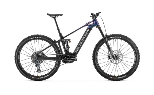 BICICLETA MONDRAKER CRAFTY CARBON XR