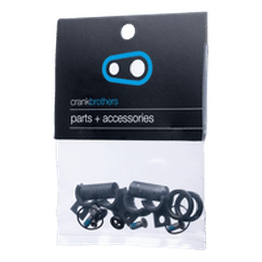 kit Recambio Pedales Crankbrothers Accesorio Refresh Kit Stamp 7/11