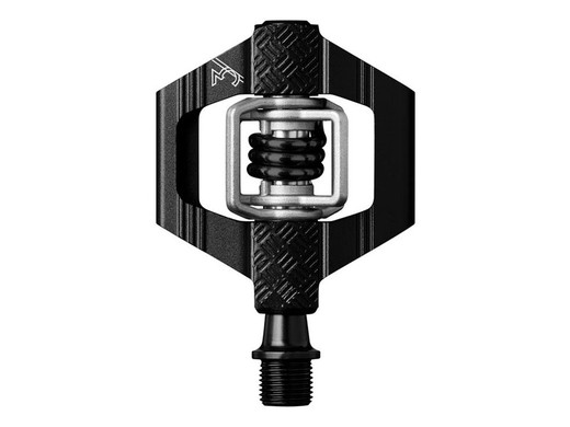Pedales Automáticos Crankbrothers Candy 3 Negro