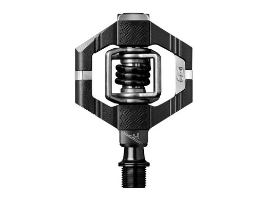 Pedales Automáticos Crankbrothers Candy 7 Negro