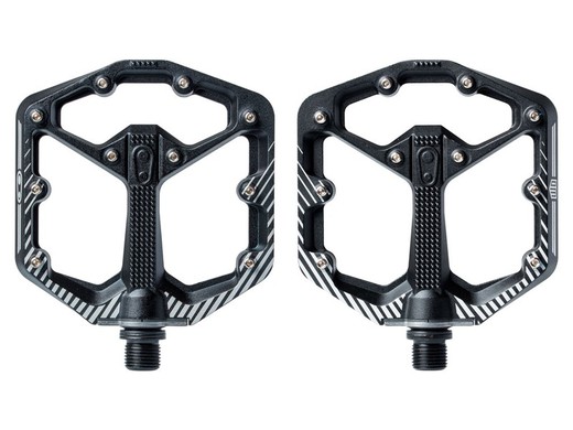 Pedales Plataforma Crankbrothers Stamp 7 Pequeños Danny Macaskill