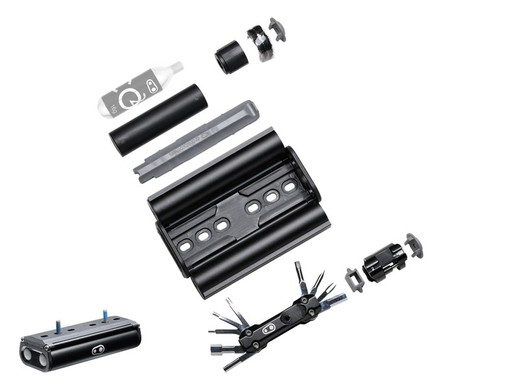 Crankbrothers S.O.S. TT17 Twin Tube Kit