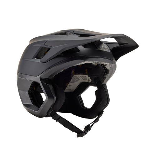 Casco Fox Dropframe Helmet Ce