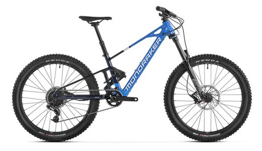 BICICLETA MONDRAKER  F-PLAY 24