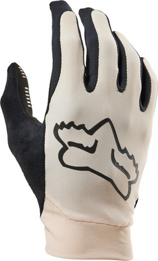 Guantes Fox Flexair Light Color Rosa