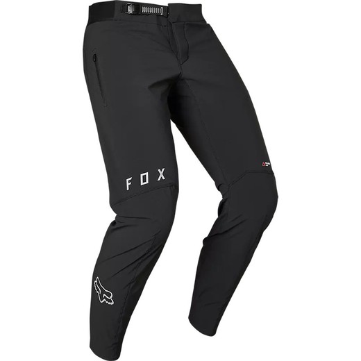 Pantalón Fox Flexair Pro Fire Alpha® Negro