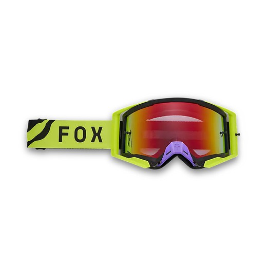 Gafas Fox Airspace Throttle con lente Spark