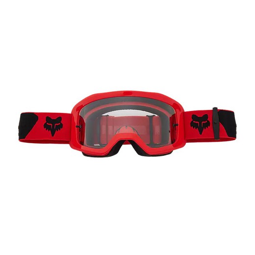 Gafas Fox Main Core Rojo fluorescente