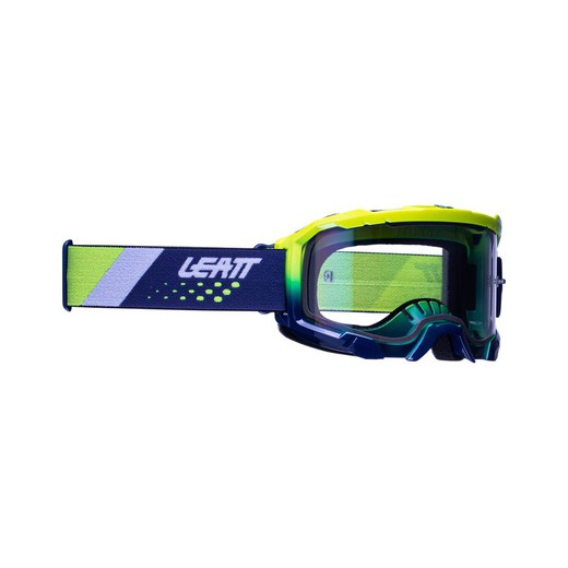 Gafas Velocity 4.5 Iriz Neon Amarillo Purple 78%