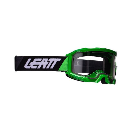 Gafas Velocity 4.5 Neon Lime Claro 83%