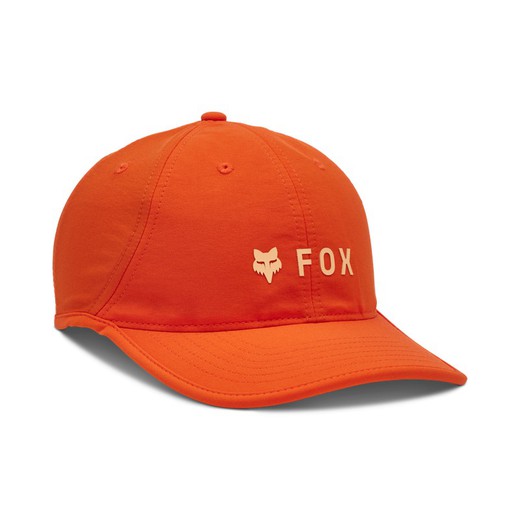 Gorra FOX Absolute Tech Snapback