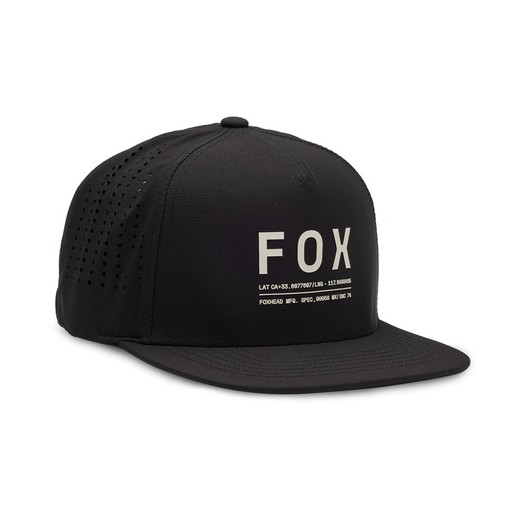 Gorra FOX Non Stop Tech Snapback