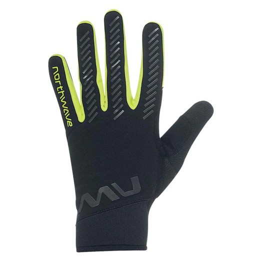 Guante Northwave Active Gel Glove