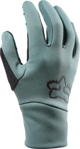 Guantes Fox Juvenil Ranger Fire Sea Foam