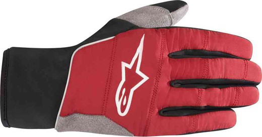 Guantes Alpinestars Cascade Warm Tech Glove