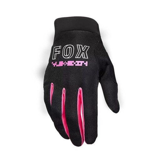 Guantes Fox Ranger Digi Image Edición Especial – Agarre y Comodidad para un Rendimiento Óptimo 🏁🖐️