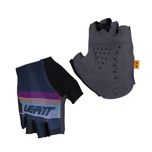 Guantes Leatt MTB 5.0 Endurance Mujer Negro – Resistencia y Confort para Ciclistas de Montaña Exigentes