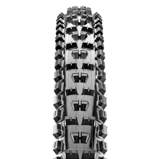 Neumático High Roller Ii Mountain 27.5x2.40 60 Tpi Foldable 3ct/Exo/Tr